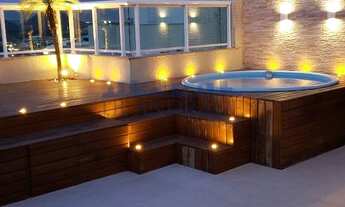 Imagem: Rio de Janeiro - Apartamento Padrão - Recreio