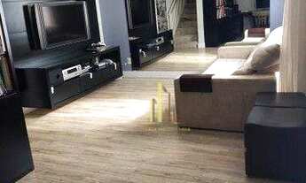 Imagem: Sobrado com 3 dormitórios à venda, 150