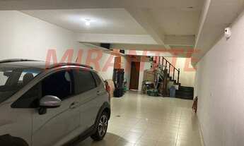 Imagem 6: Sobrado com 3 dormitórios à venda, 308 m² por R$ 1.380.000,00 - Santa Teresinha - São Paul