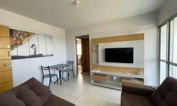 Imagem: Apartamento perto shooping Buriti 54 m²