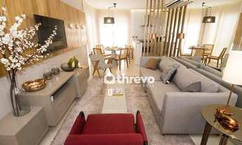 Imagem 3: Casa com 3 dormitórios à venda, 67 m² por R$ 480.000,00 - Socopo - Teresina/PI