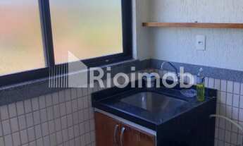 Imagem 7: Angra dos Reis - Apartamento Padrão - Gambôa do Belém (Cunhambebe