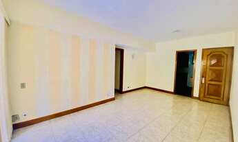 Imagem 7: Apartamento para venda com 72 metros quadrados com 2 quartos em Laranjeiras - Rio de Janei