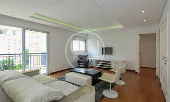 Imagem 6: São Paulo - Apartamento Padrão - Itaim Bibi