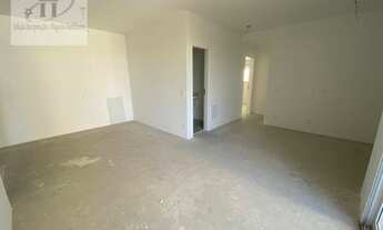 Imagem 5: Apartamento à venda, 81 m² por R$ 750.000,00 - Edifício Royal Parc - Barueri/SP