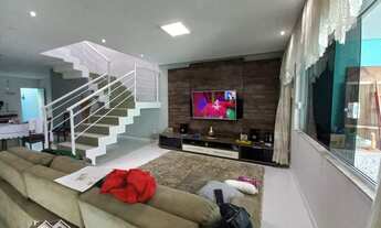 Imagem 3: Sobrado de 3 dormitórios e 3 vagas em Caieiras !