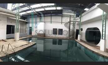 Imagem 5: VENDA/LOCAÇÃO: GALPÃO COMERCIAL C/ PISCINA + SALAS | 780M²