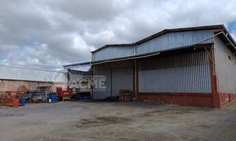 Imagem: Galpão/Pavilhão Industrial para Venda