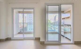 Imagem 6: Studio para venda possui 33 metros quadrados com 1 quarto em Barra Funda - São Paulo - SP