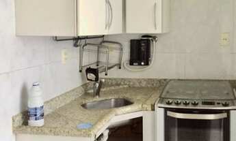 Imagem 7: Apartamento - 2 quartos para alugar em Santos no Embaré!!!!