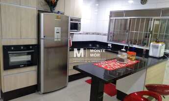 Imagem: Sobrado com 3 dormitórios, 250 m² - venda