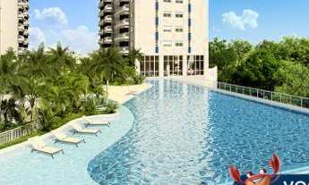 Imagem 7: Acqua Park Barueri, Apartamentos 1. 2, 3 dormitoris, 2vagas de garagem