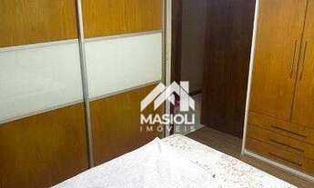 Imagem 6: IMPERDÍVEL - Apartamento 3 quartos 1 Suíte, banheiro social, dispensa montada, armários no