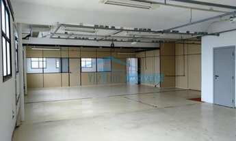 Imagem 4: São Paulo - Galpão/Depósito/Armazém - VILA GUILHERMINA