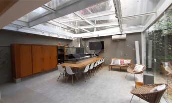 Imagem 3: São Paulo - Casa de Condomínio - ALTO DA BOA VISTA