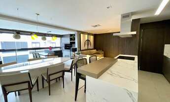 Imagem 6: Apartamento de fino trato pé na areia!!!