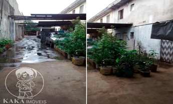 Imagem 2: Terreno à venda - Vila Formosa