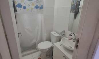 Imagem 4: Apartamento para venda tem 55 metros quadrados com 2 quartos em Jacarepaguá - Rio de Janei