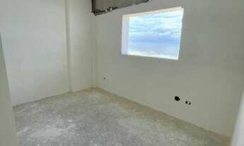 Imagem 13: EM CONSTRUÇÃO, APARTAMENTO FRENTE AO MAR com 2 dormitórios à venda, 75 m² por R$ 450.000