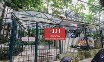 Imagem 2: Apartamento Rua Sócrates com 2 dormitórios à venda por R$ 500.000 - Jardim Marajoara - São