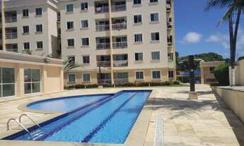 Imagem 5: Apartamento para venda com 3 quartos em Tabajaras - Aquiraz - Ceará