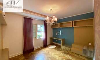 Imagem 7: Casa com 5 dormitórios à venda, 840 m² por R$ 3.800.000,00 - Alphaville Residencial 10 - S