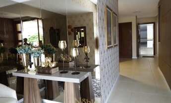 Imagem 3: Cobertura com 3 dormitórios, sendo 1 suíte, 2 vagas de garagem em Torres