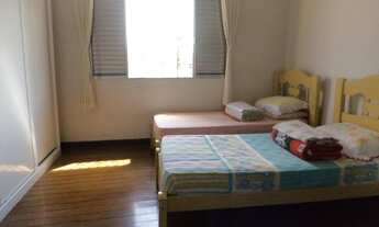 Imagem 3: JARDIM ANA MARIA - TÉRREA 2 DORMITÓRIOS