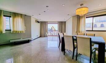 Imagem 1: Apartamento no Tatuapé com 4 dormitórios e vista privilegiada