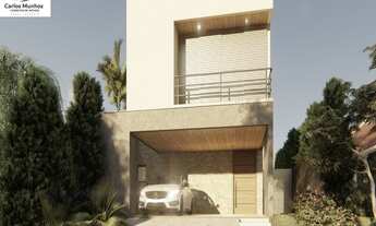 Imagem 6: JUNDIAÍ - Casa Padrão - LOTEAMENTO RESERVA ERMIDA