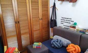 Imagem 6: Apartamento com 2 dormitórios à venda, 68 m² por R$ 370.000,00 - Andaraí - Rio de Janeiro