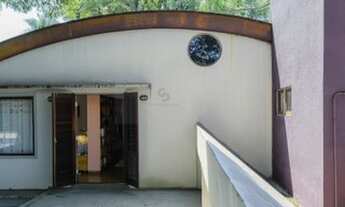 Imagem 3: Casa em Alto de Pinheiros