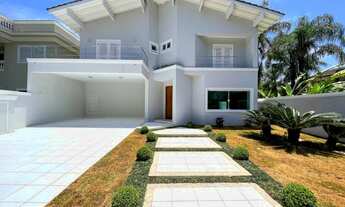 Imagem 5: CASA LUXUOSA PORTEIRA FECHADA, DECORADA E TOTALMENTE EQUIPADA. EXTREMA QUALIDADE E SOFISTI