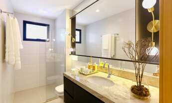 Imagem 3: ÁGIO APARTAMENTO 69M² DE 2 QUARTOS FULL BUENO