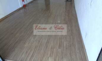 Imagem 2: Loja para Locação em Belo Horizonte, Barreiro, 1 banheiro