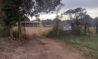 Imagem 3: Lote no Arapoangas,fica em um Condomínio abaixo do Posto Paraíso, Urgente, 59.000,00