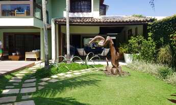 Imagem 4: Rio de Janeiro - Casa de Condomínio - Barra da Tijuca