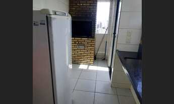 Imagem 5: Apartamento para aluguel tem 55 metros quadrados com 2 quartos