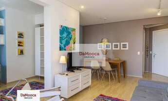 Imagem 5: Apartamento com 3 dormitórios à venda, 92 m² por R$ 780.000,00 - Mooca - São Paulo/SP