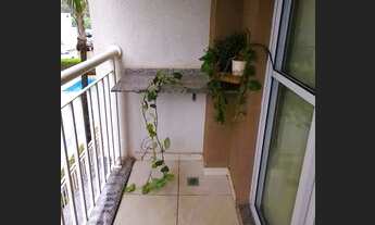 Imagem 3: Maraville Nature 2Dorm/+ imóveis Acesse - www.imobiliariajundiai.com