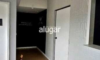 Imagem 3: Sala Aérea Cinqüentenário Caxias do Sul