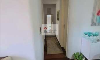 Imagem 7: Apartamento na Vila Mascote com 2 dormitórios, 1 vaga e lazer