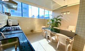 Imagem 6: BELO HORIZONTE - Apartamento Padrão - Castelo