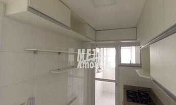 Imagem 7: Apartamento com 2 dormitórios à venda, 66 m² por R$ 500.000,00 - Centro - Campos dos Goyta