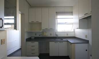 Imagem 5: Cobertura duplex para venda possui 214 metros quadrados com 2 quartos