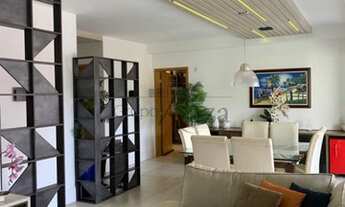 Imagem: Apartamento com 3 suítes - 156m² - Vila