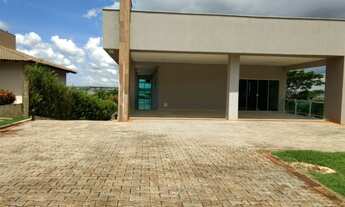 Imagem 2: Porecatu - Casa de Condomínio - Porto das Aguas