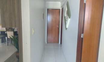 Imagem 7: Apartamento 107m2 C/ 3 Quartos S/ 2 Suítes + DCE