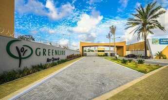 Imagem 2: Apartamento para Venda em Natal/RN no bairro Nossa Senhora de Nazaré, Green Life