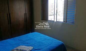 Imagem 16: Lindo Apto amplo com 3 dorm e uma maravilhosa vista para o mar!